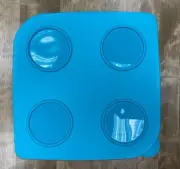 Tupperware Fresh 'N Cool Large Containers-NEW-SHIPPING INCLUDED