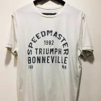 在飛比找蝦皮購物優惠-Triumph 凱旋原廠精品 現貨特價品 T-shirt