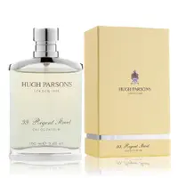 在飛比找誠品線上優惠-HUGH PARSONS 99, REGENT STREET