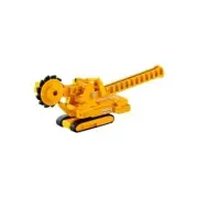 Tomica Long type No.140 bucket wheel excavator Kawasaki Heavy Industries Toy