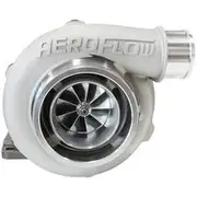 Aeroflow Boosted 5862.63 T3 Flange V-Band Outlet GTX3576 Natural - AF8005-3010