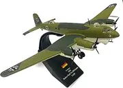 Focke-Wulf Fw 200 Condor 1/144 Diecast Aircraft Model