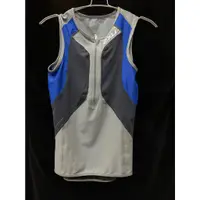 在飛比找蝦皮購物優惠-2XU G2 COMPRESSION TRI SINGLET