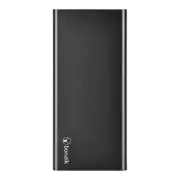 Bonelk Eco Series Slim Power Bank 10000mAh PD20W / QC 18W (Black)