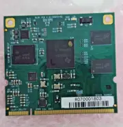 ARM System on Module Board EMAC SoM-3517 TI AM3517 ARM Cortex A8 600 MHz NEW