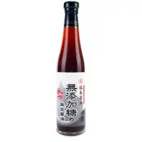 在飛比找蝦皮商城優惠-【瑞春醬油】無添加糖の黑豆醬油420ml(無麩質)