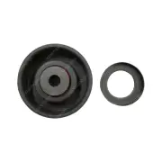 1x Superspares Idler Pulley for Mitsubishi Starwagon WA Triton MH MJ MK Verada