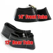 Off-Road Inner Tubes 2.50-14 3.00-12 for Dirt Bikes Thumpstar Atomik Pitpro DHZ