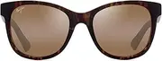 [Maui Jim] Unisex Kiopaa Sunglasses