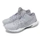 Asics 籃球鞋 GELHoop V16 S 男鞋 女鞋 灰 白 輕量 緩衝 高耐磨版本 運動鞋 亞瑟士 1063A086020