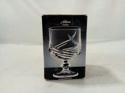 The Gift Group Astana Snifter Glass