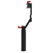 Camera Adjustable Handheld kettle stabilizer For DJI Ronin RS3/RS 3 PRO/RS 2