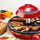 日本公司貨 JAPAN-ZAIGLE PLUS 紅外線 無油煙 烤盤 燒烤機 烤肉 燒烤 油切 健康 日本必買代購