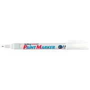 Artline 444 Paint Marker White