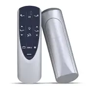 For Tempur-Pedic Ergo Extend Adjustable Bed Base JLDK.33.01.36 Remote Control