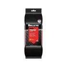 Selleys BBQ Cleaning Tough Wipes 30pk Barbeque Cleaner