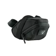 Bontrager Comp MTB Road Seat Saddle Pack Medium Black