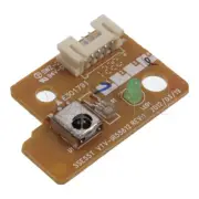 VTV-IR55612 Original Sanyo IR Sensor DP55441 TWFM-B005D