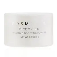 在飛比找蝦皮商城優惠-CosMedix 歌斯美迪 - B Complex Vita