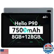ALLDOCUBE X Game Tablet PC, Android 11, 10.5" Tablet, Helio P90 CPU, 8GB RAM/