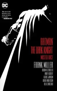 在飛比找博客來優惠-Batman the Dark Knight: Master