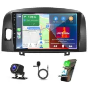 9 Inch Android 13 Car Stereo for Hyundai Sonata NF 2004-2008 IPS Touch Screen...