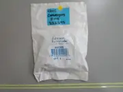 *NEW OEM* 0810 OMC Johnson Evinrude Converging Ring 332395 0332395