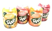 Tang Guava Pineapple Maracuya Orange Fruit Punch Breakfast Powder Drink Juice