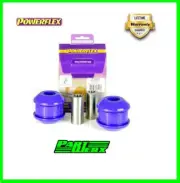 Powerflex Front Control Arm Front Bushes PFF50-601 for Peugeot Partner 2008-