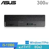 在飛比找遠傳friDay購物優惠-(商用)ASUS M700SE(i5-13500/16G/1