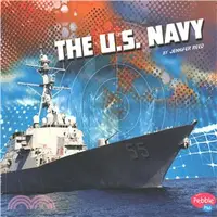 在飛比找三民網路書店優惠-The U.S. Navy