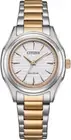 Citizen Eco-Drive Core FE2116-85A Womens Quartz Watch