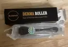 Derma Roller 0.5 MM Micro Needles For Skin Rejuvenation and Hair Regrowth