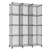 Cube Storage Organizer Closet Storage Cubes Shelves Bookshelf Clothes