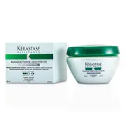 Kerastase Resistance Force Architecte Strengthening Masque (For Brittle, Very Damaged Hair, Split Ends) 200ml/6.8oz