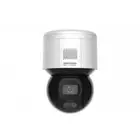 Hikvision DS-2CD2T47G2H-LISU/SL, 4MP Camera IP Bullet, Lens 2.8mm, IR 60m, White
