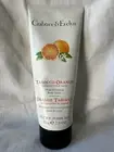 Crabtree & Evelyn Tarocco Orange Eucalyptus & Sage Body Scrub 7.9oz