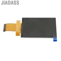 在飛比找蝦皮商城優惠-Jiadass 3.5 吋液晶顯示器 40 針 RGB 18