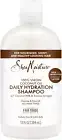 Shea Moisture Virgin Coconut Oil Daily Hydration Shampoo, 384 Ml, 13 Ounce (U...