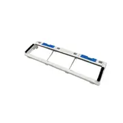Main Brush Cover for Deebot X2 Pro Omni Robot Vacuums