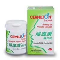 賜護康膜衣錠CERNILTON TABLET