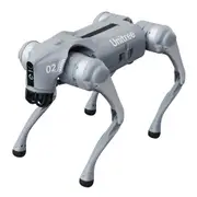 Unitree Go2 Pro Robotic Quadruped Pro (Delivery 1~2 weeks)