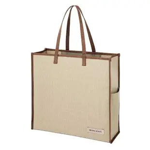 BEAMS LIGHTS BIG TOTE BAG BOOK