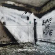 NICK OLIVERI'S UNCON - LEAVE ME ALONE MAGENTA VINYL - New Vinyl Re - A11501z