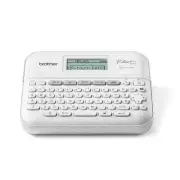 Brother Pt-D410 Professional Desktop Label Printer
