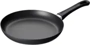 Scanpan Classic Induction Fry Pan, 26 cm , Black