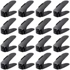 Adjustable Shoe Cabinet Rack for Closet Organization J8A76803