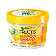 Garnier Fructis Hair Food Banana Mask ultra nourishing 390 ml
