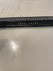 Bobbi Brown Perfectly Defined Long-Wear Brow Pencil Neutral Brown 13- .01oz/.33g