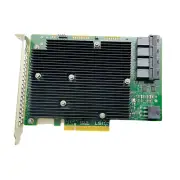 SAS 9300-16I 12GB/S HBA BUS ADAPTER CARD IT Mode 4*SFF-8643 SATA Cablevp